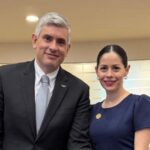 Más tiempo para ser papá: Zertuche amplía a 20 días el permiso de paternidad