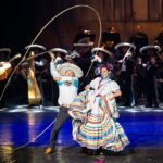 Agotan localidades para función del Ballet Folklórico de México en Reynosa; quedan pocos boletos disponibles