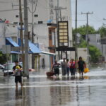 Prevén hasta 15 ciclones para la temporada 2026; refuerzan medidas preventivas en Reynosa
