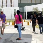 Denuncian carencias en Hospital IMSS 270 de Reynosa; fallas en climatización y presuntas deficiencias