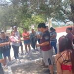 Exigen solución ante falta de agua; cuatro días sin servicio en Miravalle