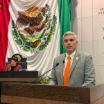 Pide diputado de MC Juan Carlos Zertuche tipificar los delitos de “monta choques” en Tamaulipas