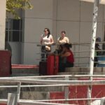 Especialista aclara en qué casos puede cancelarse una visa por dar a luz en Estados Unidos
