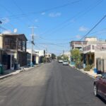 Reynosa avanza con el Plan de Obra más grande en la historia de la ciudad