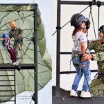 Matamoros será sede de la exposición militar «La Gran Fuerza de México»