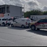 Localizan a hombre sin vida con huellas de violencia en predio baldío de Reynosa