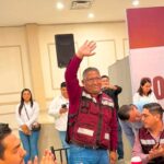 ”Todo nuestro compromiso está para lograr avanzar y seguir transformando Reynosa”: Arqui Eduardo López.