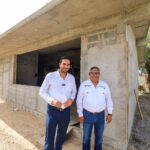Gobierno de Reynosa fortalece la infraestructura educativa en Reynosa