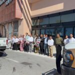 CANACO Reynosa destaca fortaleza económica de la ciudad y llama a reforzar la seguridad