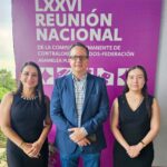 Fortalece Tamaulipas la gestión pública a través de sistemas informáticos