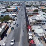 Impulsa Gobierno de Reynosa mejoramiento vial con rehabilitación de pavimentos en la Jarachina Sur
