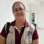 Reynosa mantiene credencialización para salud universal; adultos mayores tienen prioridad