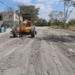 ”El cambio se ve ya en Rincón de las Flores”: beneficiada por la Secretaría de Obras Públicas