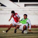 Apoya Gobierno de Municipal visorias de Vaqueros Reynosa F.C