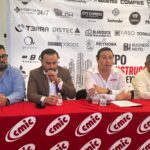 Obras Públicas de Reynosa participará con stand en la Expo Construcción 2026