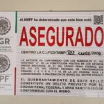 Aseguran máquinas tragamonedas y clausuran tres locales en Reynosa