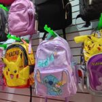 Comerciantes de Reynosa esperan repunte de ventas por regreso a clases