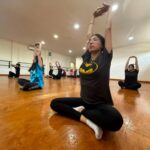 Preserva Gobierno de Carlos Peña Ortiz tradiciones dancísticas en Curso de Verano del IRCA