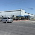 Muere trabajador al caer de cinco metros en maquiladora de Reynosa