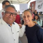Eduardo López Arias destaca entrega de Vivienda para el Bienestar en Reynosa