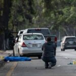 Mujer pierde la vida al ser atropellada en la vía rápida