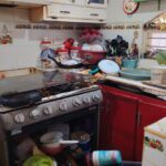 Acumulación de gas moviliza a Bomberos y paramédicos en Reynosa