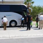 Cambian rutas de repatriación y disminuyen deportaciones por Tamaulipas