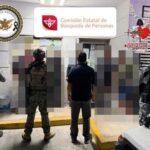 Jóvenes escapan de presunto reclutamiento forzado y son rescatados en Tamaulipas