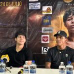 “Bendito” Estopellan, invicto y rumbo a su  séptima pelea en Puebla
