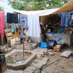 Desmantelan presunto hospital clandestino del CJNG; liberan a nueve personas