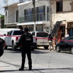 Asesinan a balazos a un hombre en Reynosa