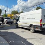 Encuentra a su madre sin vida dentro de vivienda en Reynosa